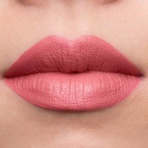 ROSE MATTER -- brand new Jeffree Star liquid lip